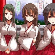 即もちみこさん