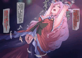 パッション洗脳中