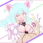 ぎゅむ♥