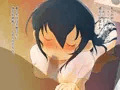夏に降る雪