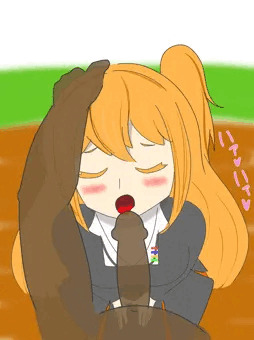 部室で掃除のおじさんと・・・