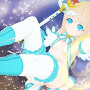 魔法少女
