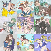 アニパロ