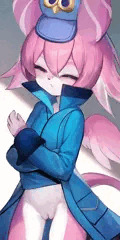 メリュジーヌ
