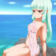 スケスケのあるぺじお