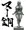 ヌー銅