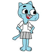 Nicole Watterson