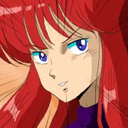 エルガイム　ガウ・ハ・レッシィ