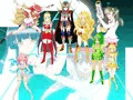 ドキドキメシア