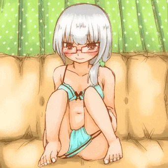 ぬぎぬぎ