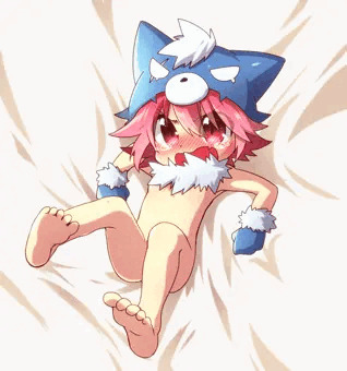 シュシュちゃん