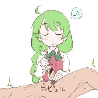 俺の知ってる耳かきと違う