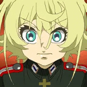 幼女戦記　ターニャ・デグレチャフ