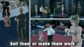 コスト オブ サバイバル
