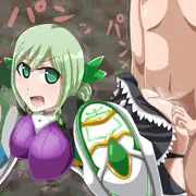 護剣・アロンダイト