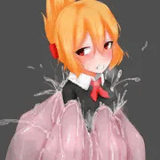 ついったーに上げた絵まとめ
