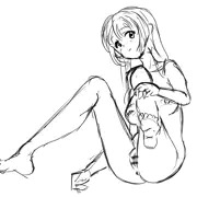 らくがき