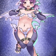 ロリサキュバスちゃん　２