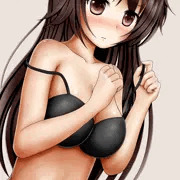 影狼ちゃん！