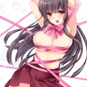 エロラノベ表紙【5】