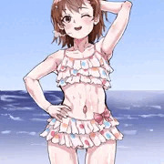 とある一夏の変化