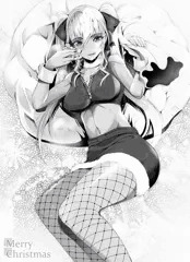 「配るよ…！」