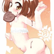 きょうは御すじ、龍崎薫ちゃん