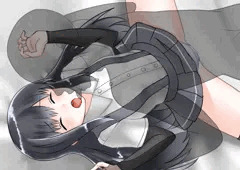 朝潮ちゃんっ!!!