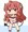 水着シャミ子
