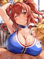 いまわし谷間