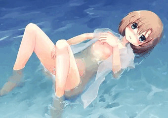 水辺