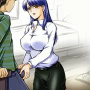 教え子のベッドの下には
