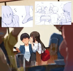 この後どうしますか？