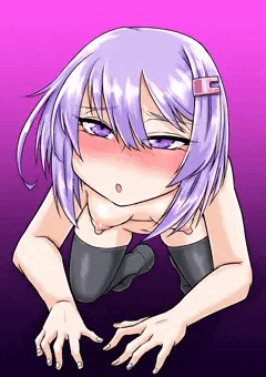 ゆかり雫ちゃん肉便器調教
