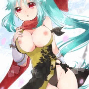 東雲心菜さん