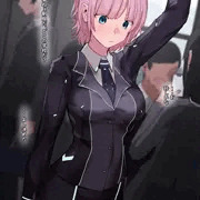 時間停止されて好き放題されてる夕陽〇リ