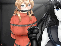 プリンツオイゲン連行