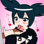 Black Suck Shooter