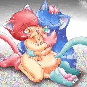 ねこみみR&B