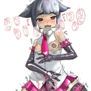 ケモ耳さん