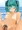 Cx0183 ミク 海辺イラストその２