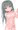 風呂上り