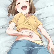 キマリ抱き枕