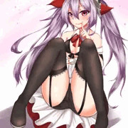 汝はそんなに人のコレをじっと見るのが好きなの？