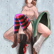 多脚ちゃん