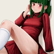 チャイナ服