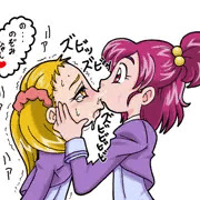 鼻吸い