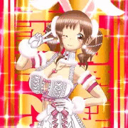 十時愛梨生誕祭2023！！！メリー・メニー・プレゼント