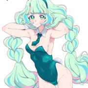 Qさん
