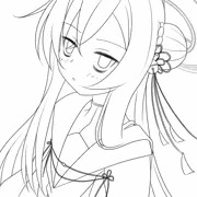 Ci-enに出したらくがき40